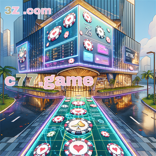 Explore o Mundo Paga do c77.game e Economize Diversão
