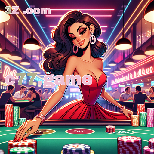 Experiência VIP: O Novo Nível de Jogos no c77.game