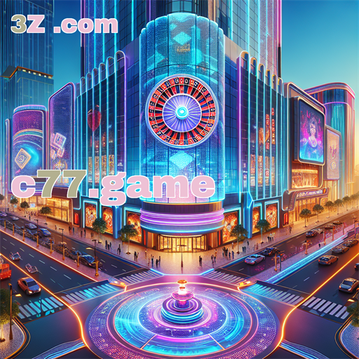 Login Mágico: Conectando Jogadores no c77.game com Estilo