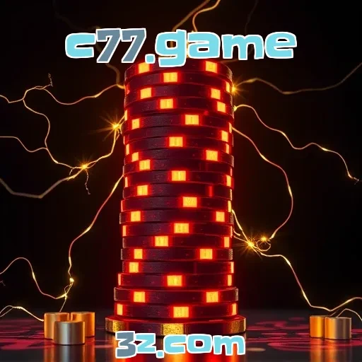 c77.game: A Plataforma Que Vai Revolucionar Seus Jogos Favoritos