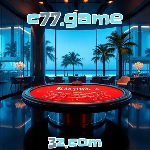 c77.game: Promoções Irresistíveis Que Você Não Pode Perder!