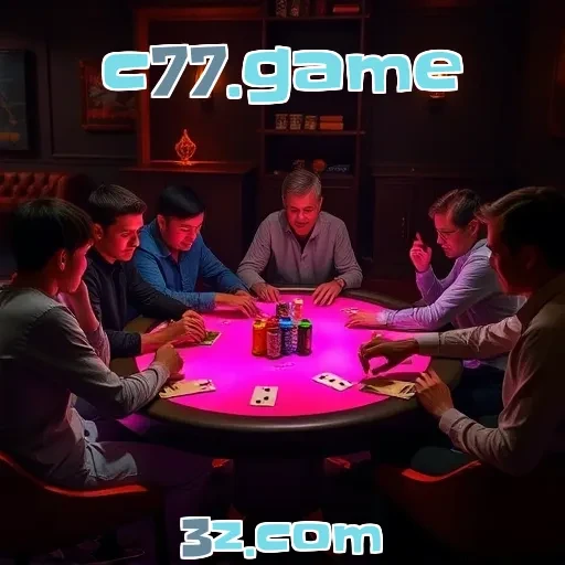 c77.game: Suporte 24/7 Que Transforma a Experiência do Jogador